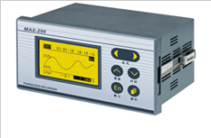 SWP-LCD-NLQ热量积算无纸记录仪