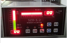 智能锅炉液位调节仪SZD-S-2 SZD-S-4
