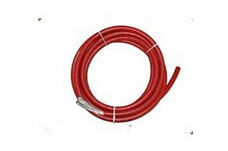 AGR-4*0.3硅橡胶电线