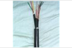 组合电缆SYV75-5+RVV+RVVP